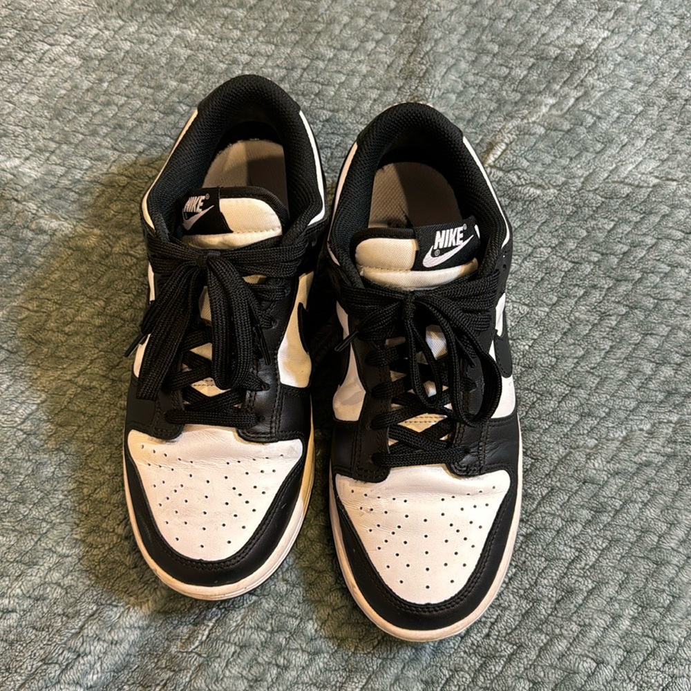Nike Dunks